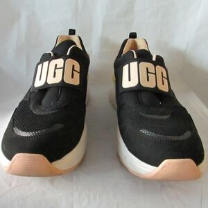 UGG Women's LA Flex sneakers